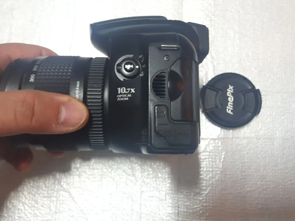 [가격인하]후지필름 파인픽스 S6000fd 올드디카(디지털카메라)FUJIFILM FinePix S6000fd 이미지