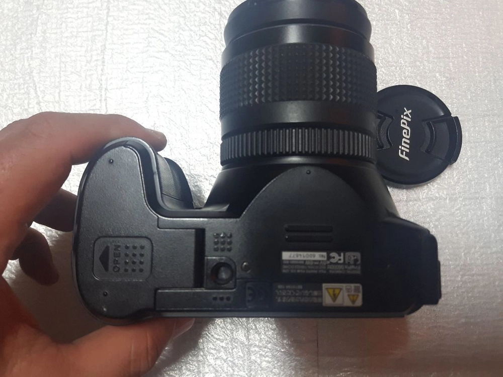 [가격인하]후지필름 파인픽스 S6000fd 올드디카(디지털카메라)FUJIFILM FinePix S6000fd 이미지