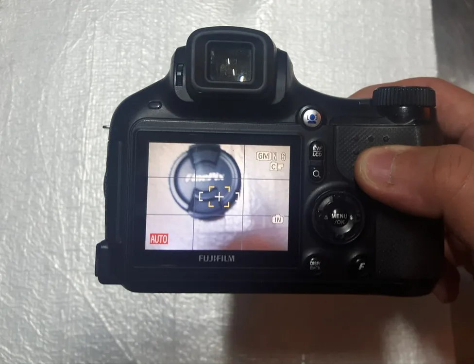 [가격인하]후지필름 파인픽스 S6000fd 올드디카(디지털카메라)FUJIFILM FinePix S6000fd 이미지