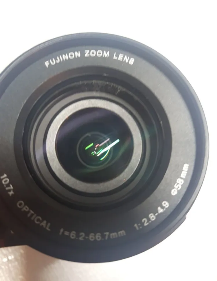 [가격인하]후지필름 파인픽스 S6000fd 올드디카(디지털카메라)FUJIFILM FinePix S6000fd 이미지