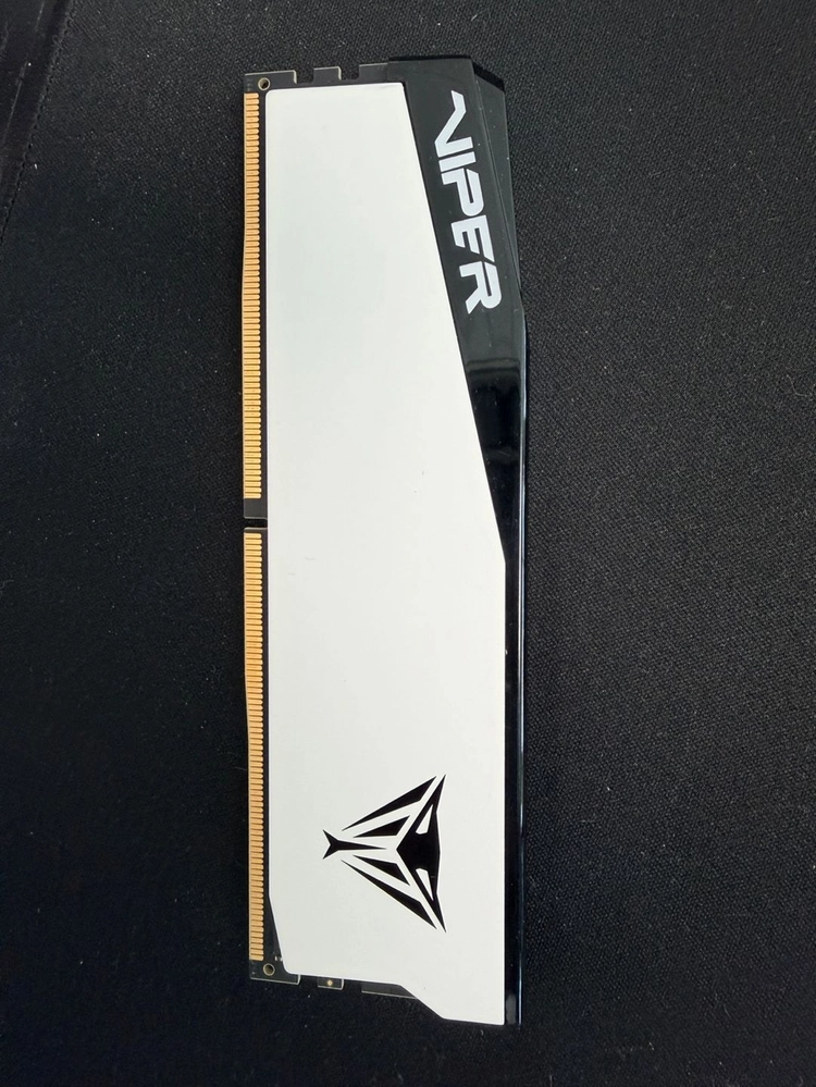 DDR5 64GB 6000 CL30 메모리 이미지