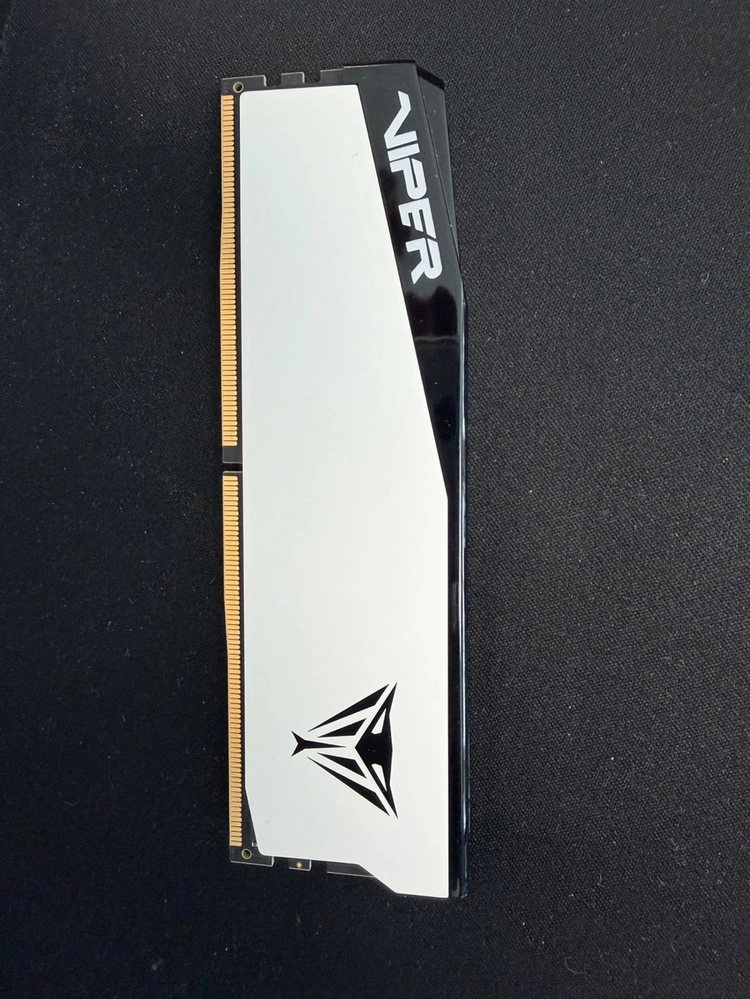DDR5 64GB 6000 CL30 메모리 이미지