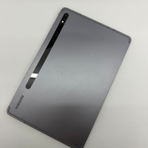 갤럭시 탭S85G (SM-X706) 128GB 그라파이트 실사진 376057 이미지