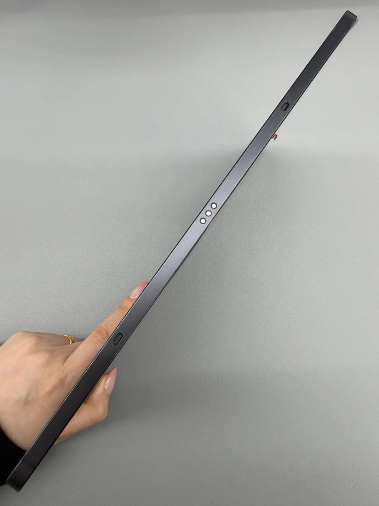 갤럭시 탭S85G (SM-X706) 128GB 그라파이트 실사진 376056 이미지