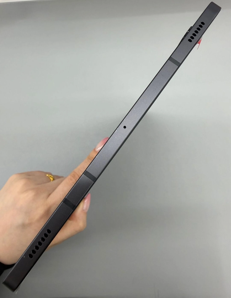 갤럭시 탭S85G (SM-X706) 128GB 그라파이트 실사진 376056 이미지