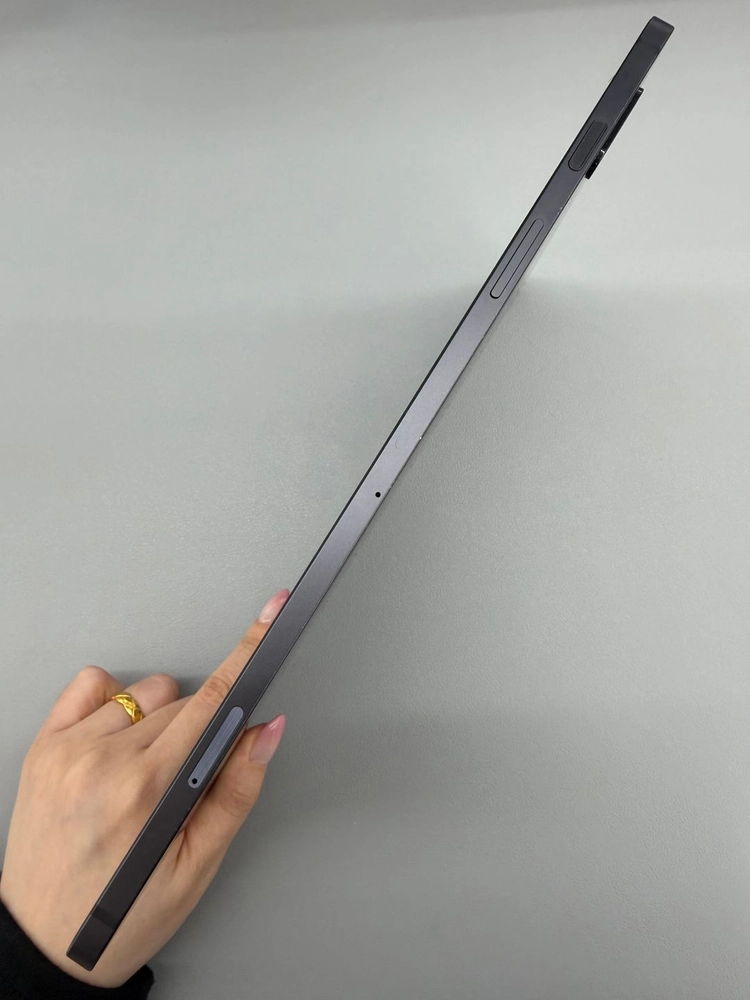 갤럭시 탭S85G (SM-X706) 128GB 그라파이트 실사진 376056 이미지