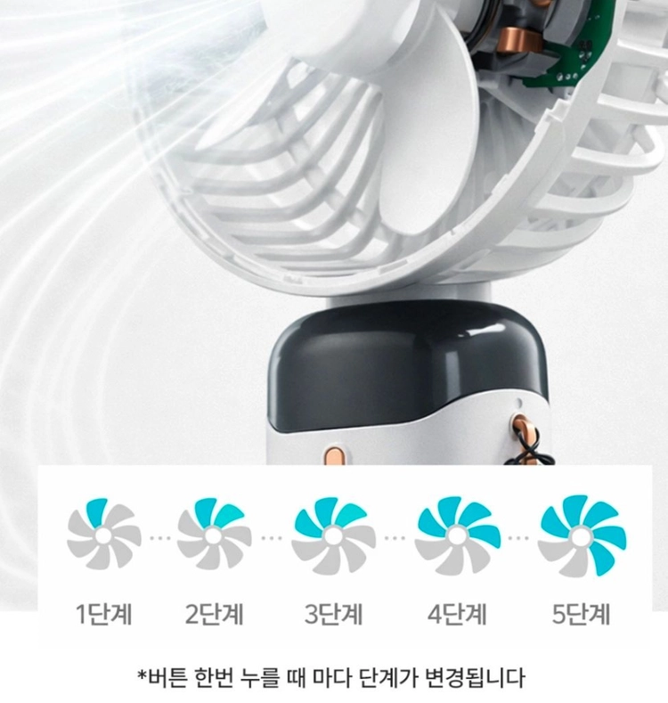 손선풍기 (최신형) 이미지