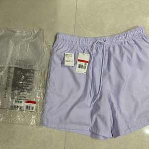 나이키 반바지 클럽 우븐 플로우 쇼츠 FN3307-538 L사이즈 팝니다 이미지