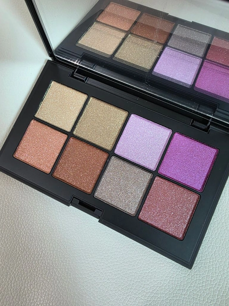 RMK 알엠케이 댄싱 디맨션 아이섀도우 팔레트 새제품 이미지