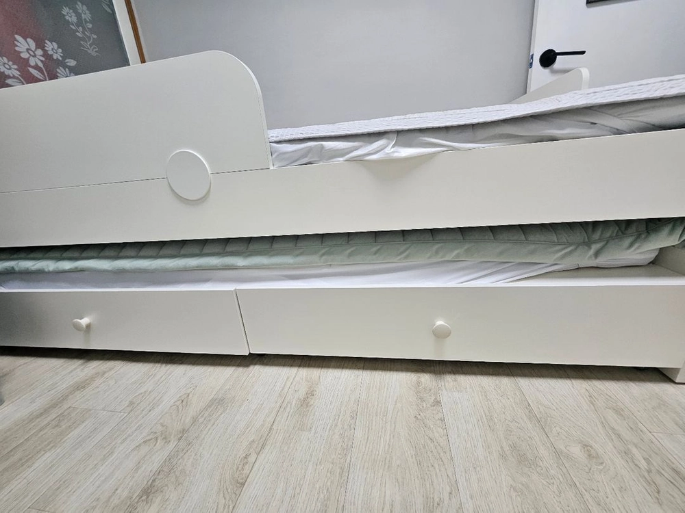 리바트 2층침대 입니다 이미지