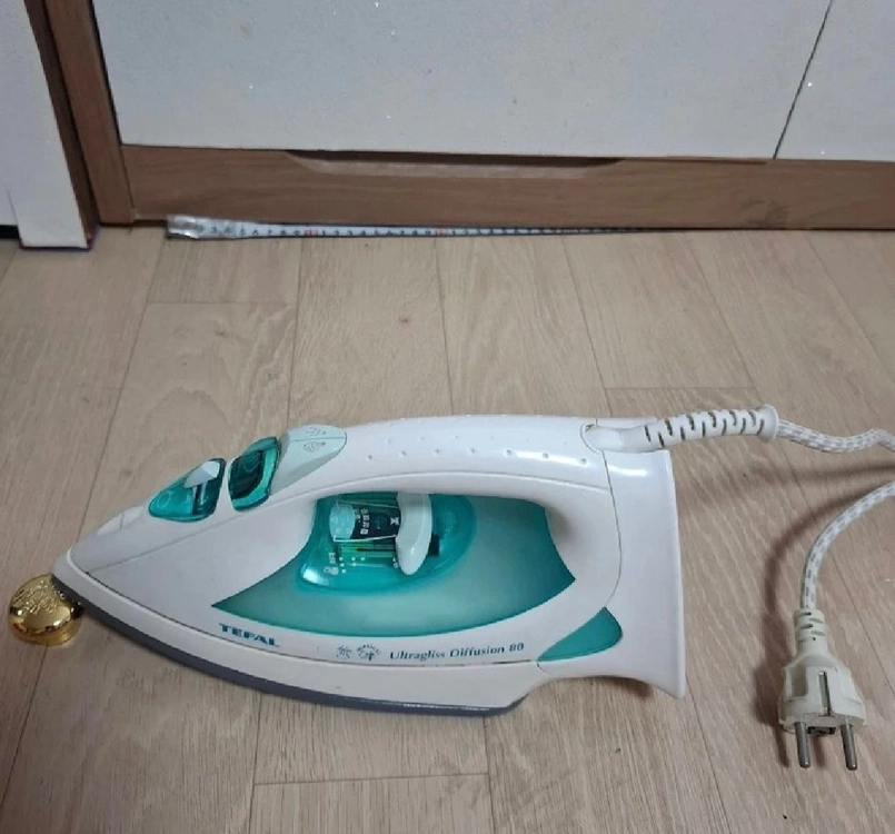테팔다리미 이미지