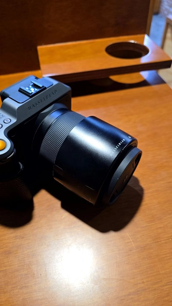 핫셀블라드 XCD 90mm F3.2 - 안심되는 중고거래