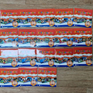 제이와이북스 JFR JY Firt Readers 택포 이미지