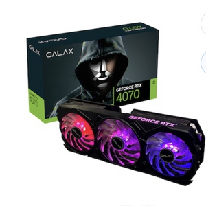 RTX 4070 그래픽카드 박스 삽니다 이미지