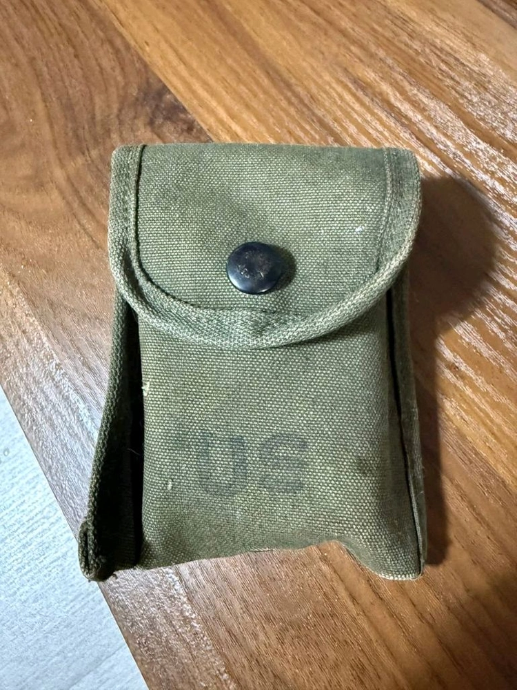 U.S. 군용 나침반 이미지