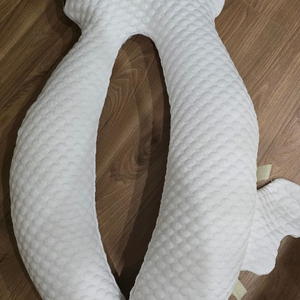 푸키포키 다람이 옆잠베개 1개 이미지