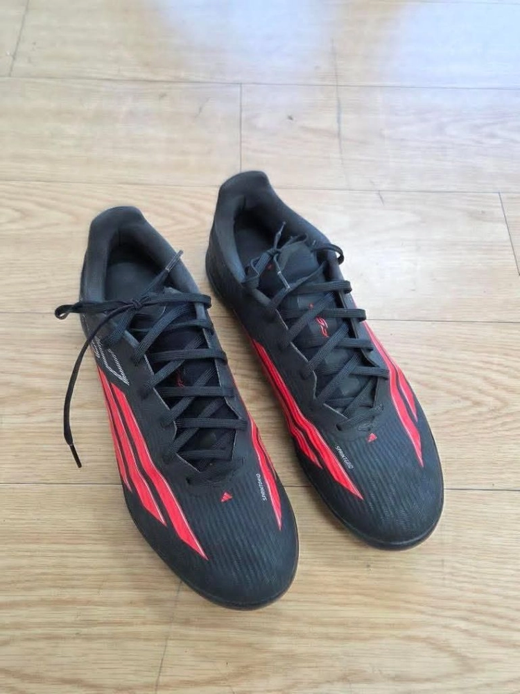 f50 축구화 270 tf - 안심되는 중고거래