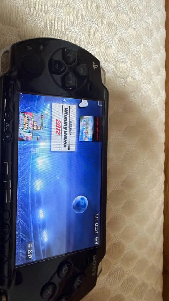 비타2 + psp2천번대 이미지