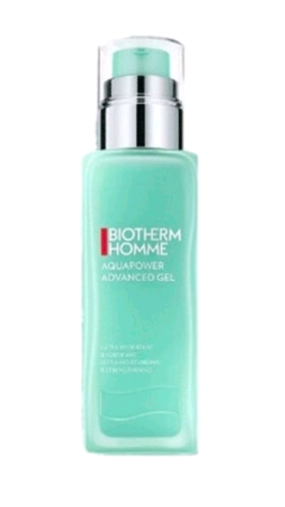 비오템옴므 아쿠아파워 어드밴스드젤 100ml 이미지