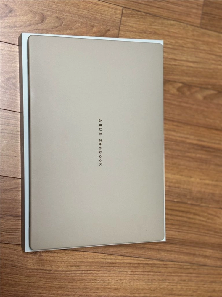 ASUS 젠북 UX3407Q 베이지 14인치 이미지