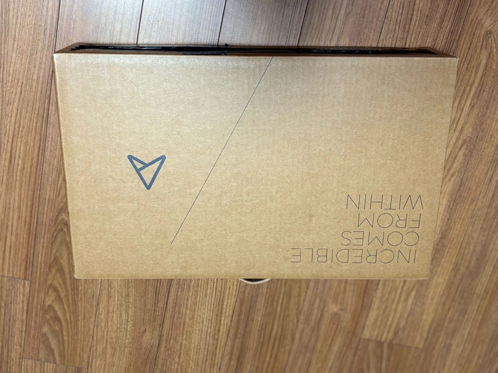 ASUS 젠북 UX3407Q 베이지 14인치 이미지