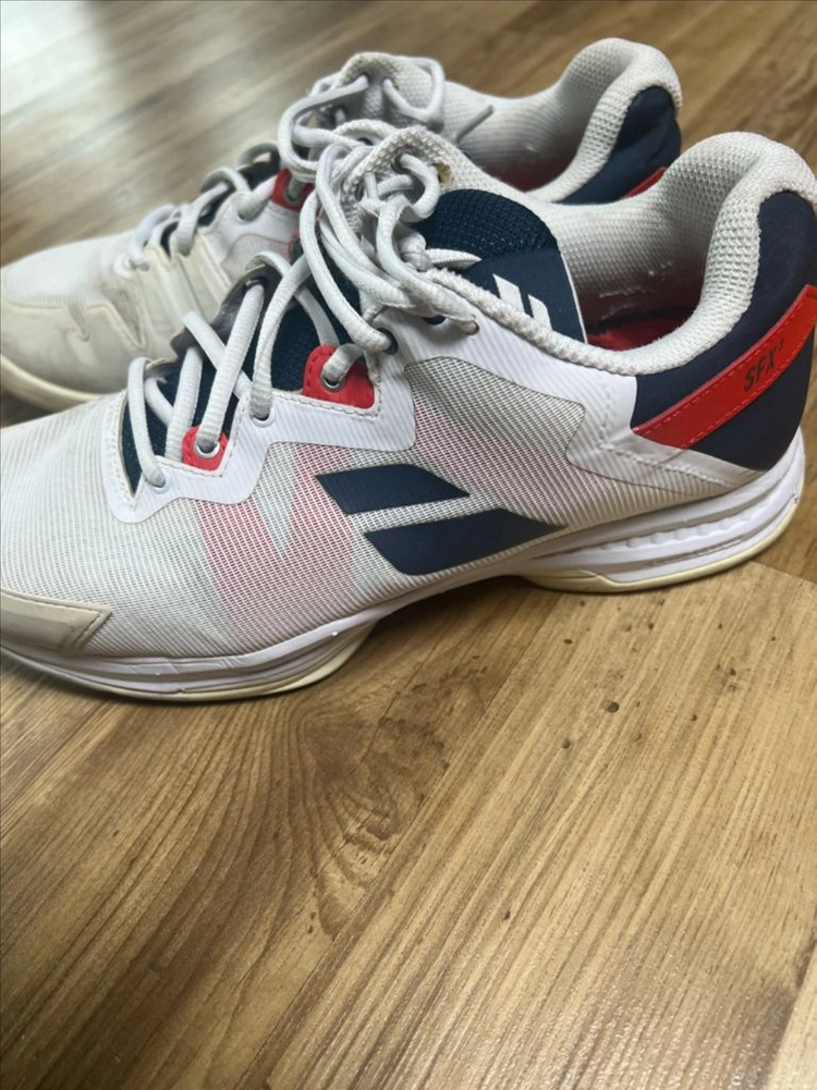 Babolat 테니스화-265사이즈 이미지