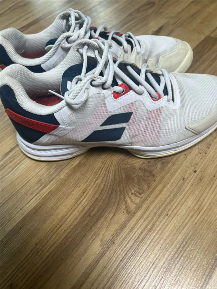 Babolat 테니스화-265사이즈 이미지