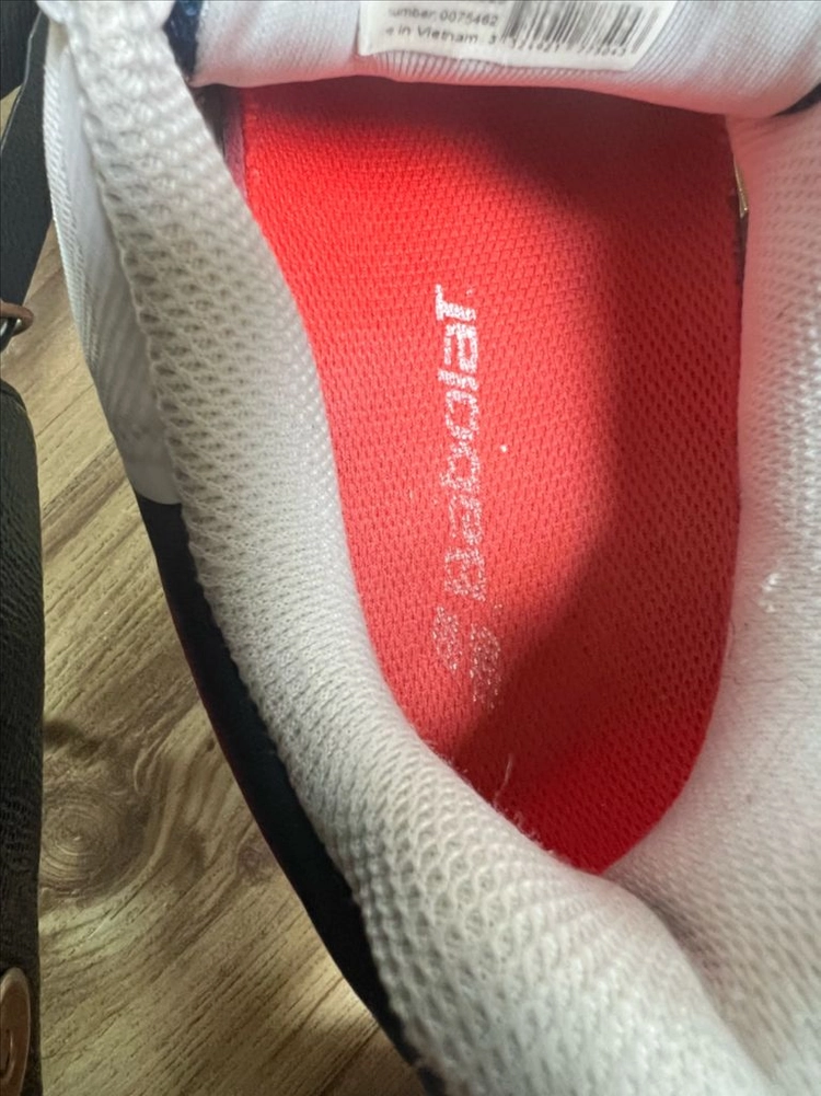 Babolat 테니스화-265사이즈 이미지