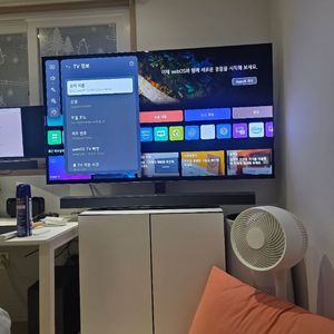 lg oled65g5kna oled g5 tv 65인치 이미지