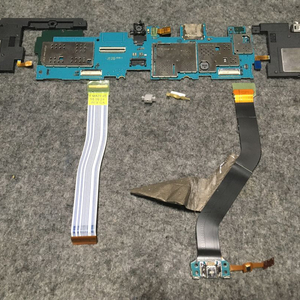 삼성 갤럭시 탭4 SM-T536 530 부품 이미지