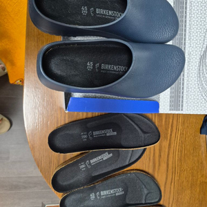 새상품버켄스탁 버키 프로페셔널 이미지