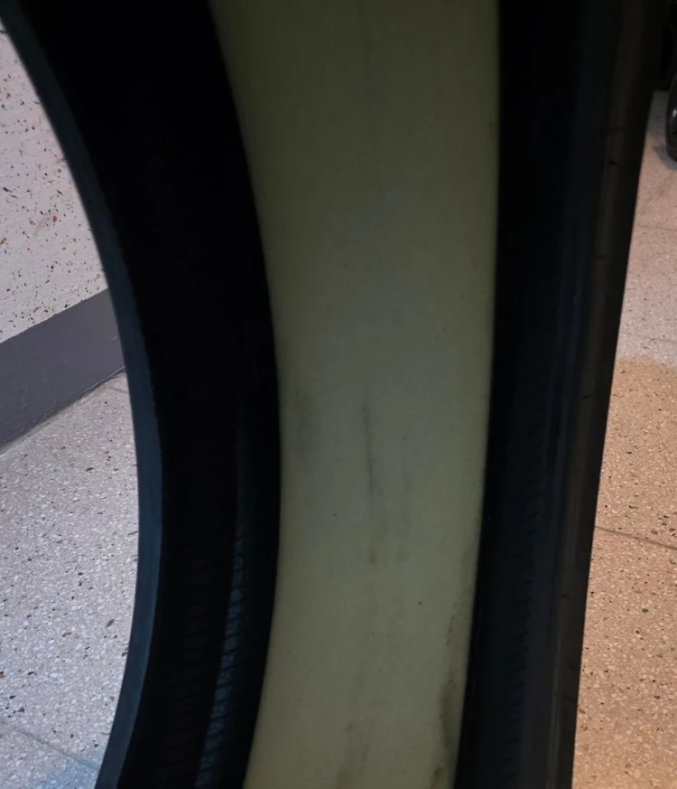 컨티넨탈 프로콘택트rx 245/40r19 이미지