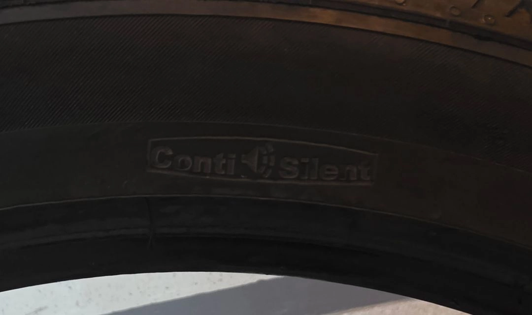 컨티넨탈 프로콘택트rx 245/40r19 이미지