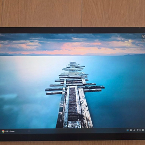 윈도우 태블릿 PC (16gb ram + 512gb ssd) 이미지