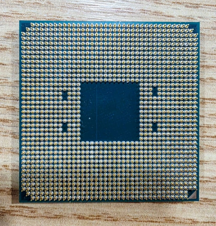 AMD 라이젠3500+정품쿨러포함 팝니다 이미지