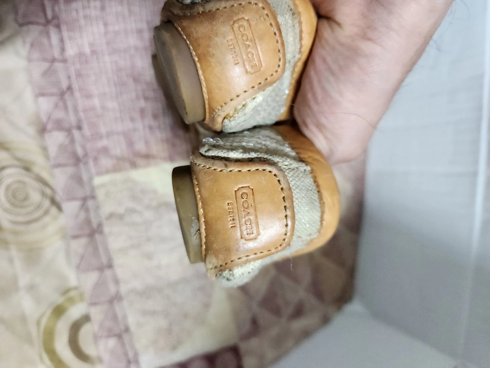 리본 플랫슈즈 이미지