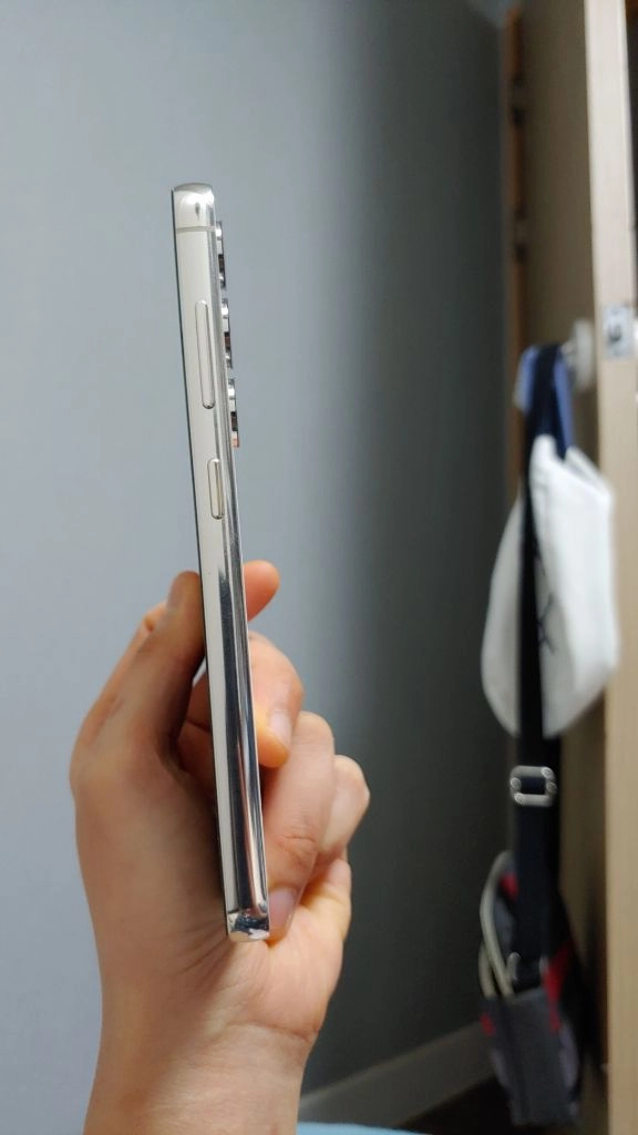 갤럭시s23 512기가 팝니다(라벤더) 이미지