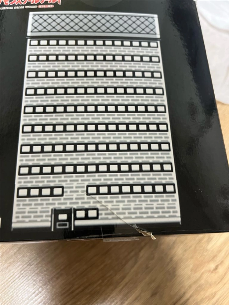 포켓몬스터 스케일월드 실프컴퍼니 이미지