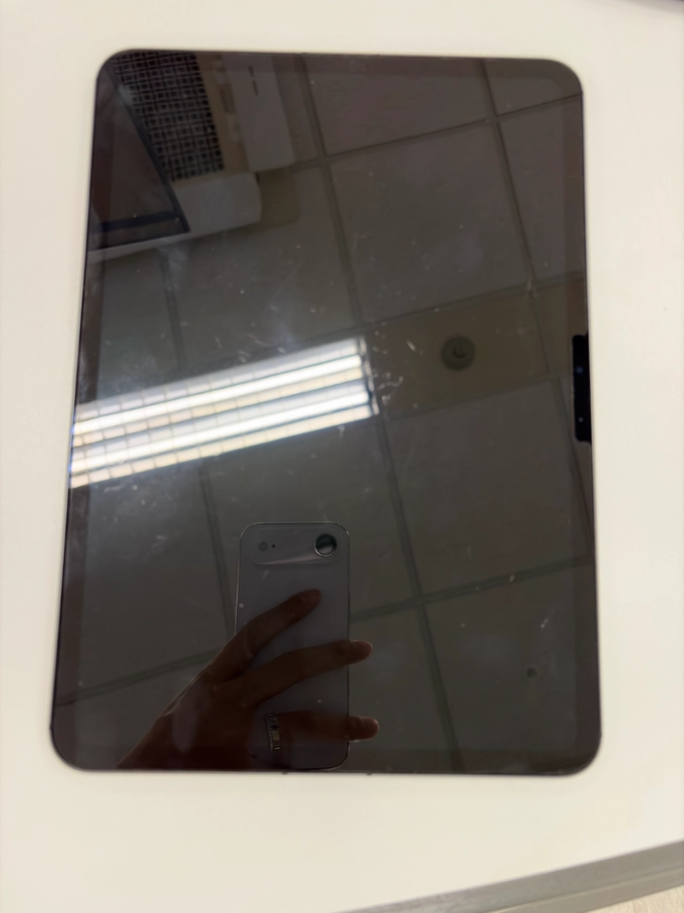 아이패드프로 m4 256gb 11인치 셀룰러 이미지