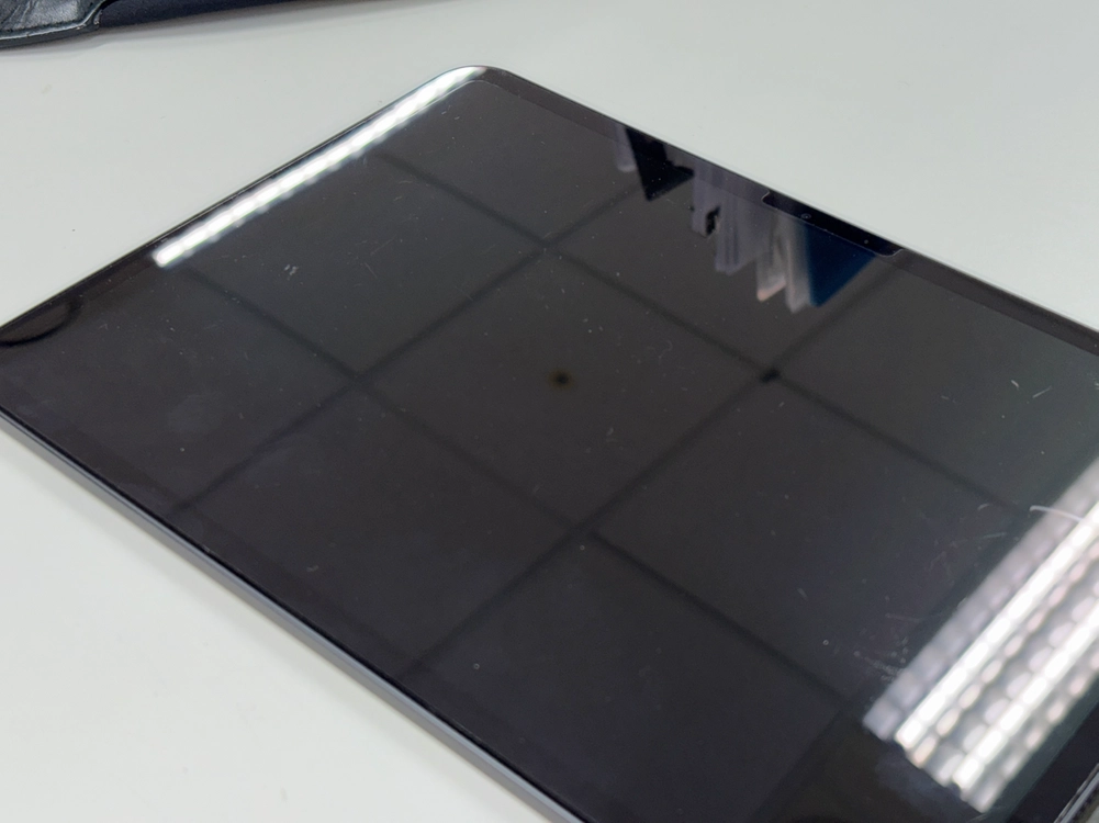 아이패드프로 m4 256gb 11인치 셀룰러 이미지