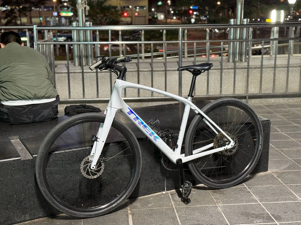 트렉 trek fx4 L 사이즈 이미지