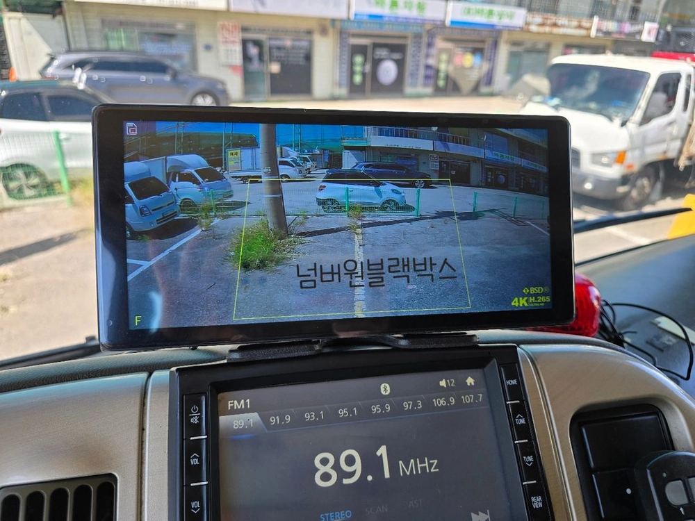 화물차,특수차량,윙바디,카고 4채널/후방카메라/블랙박스 이미지