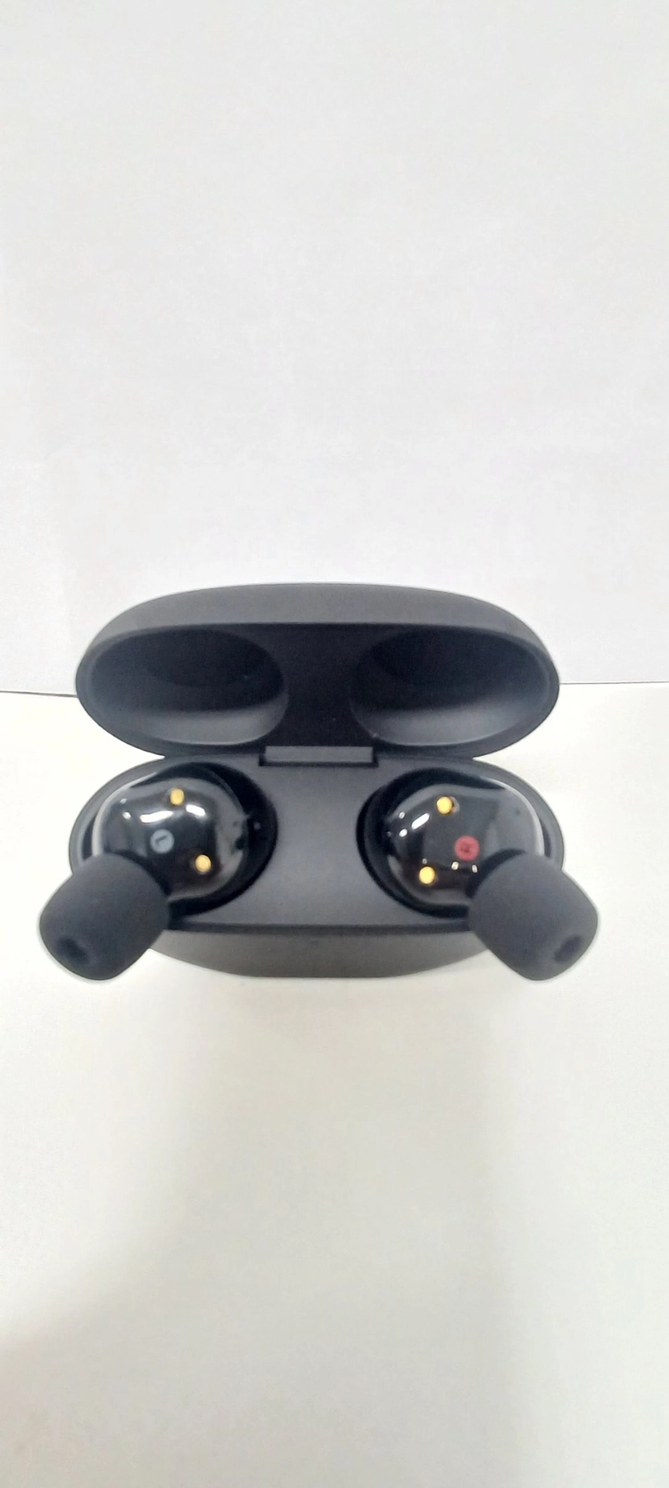 [전시중고] 소니정품 WF-1000XM5 블랙 노이즈캔슬링 이어폰 이미지