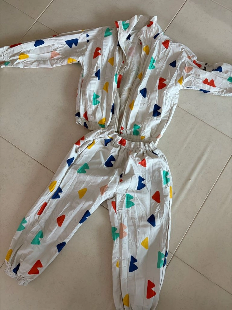 보보쇼즈셋업 이미지