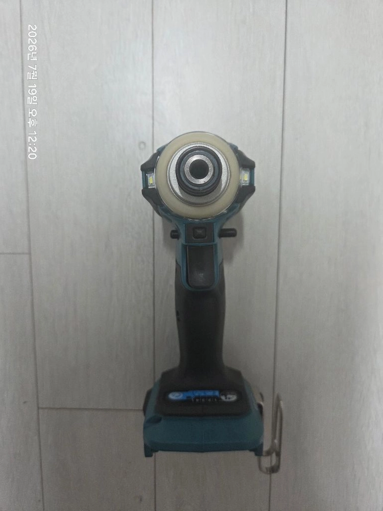 마끼다 정품 임팩드릴 DTD172Z 국내정발정품 쌔빙 이미지