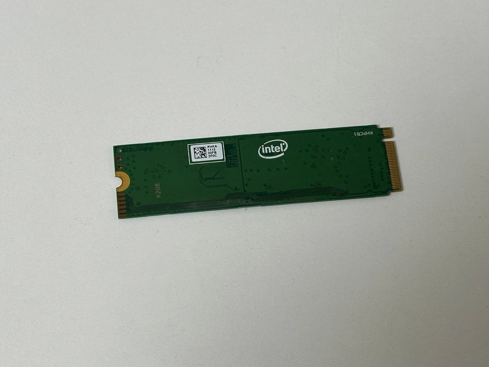 인텔 Intel 670p 2TB NVMe M.2 SSD 판매 이미지
