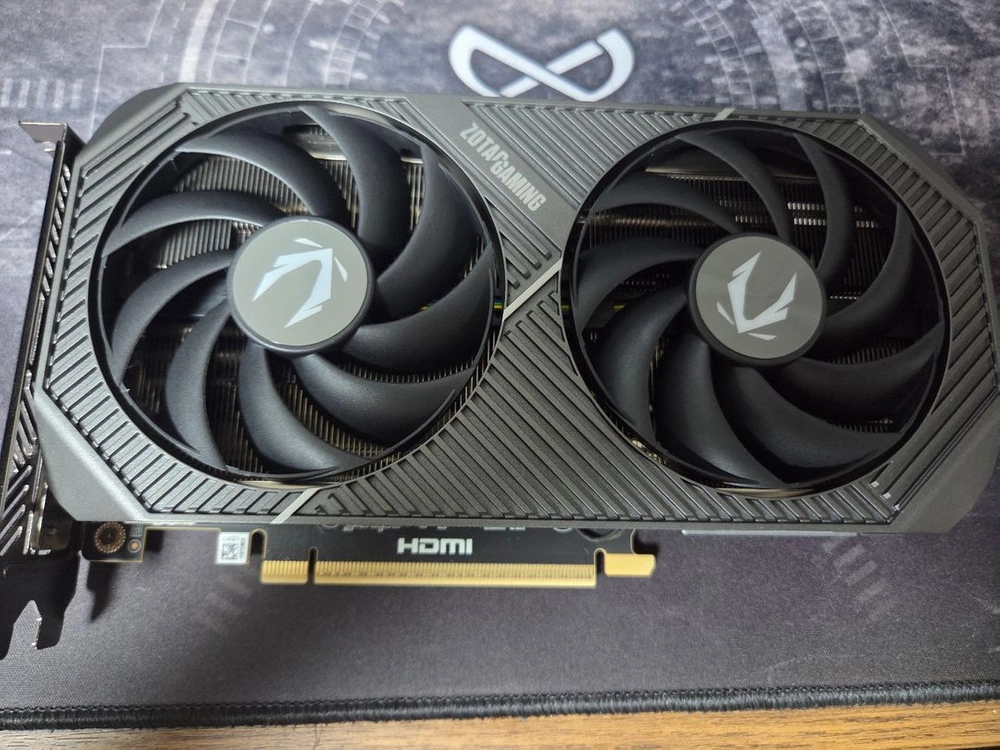 5060ti 16gb 팝니다 이미지