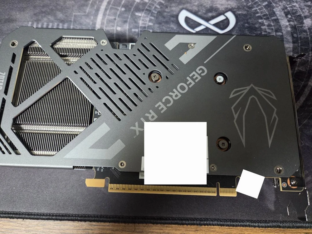 5060ti 16gb 팝니다 이미지