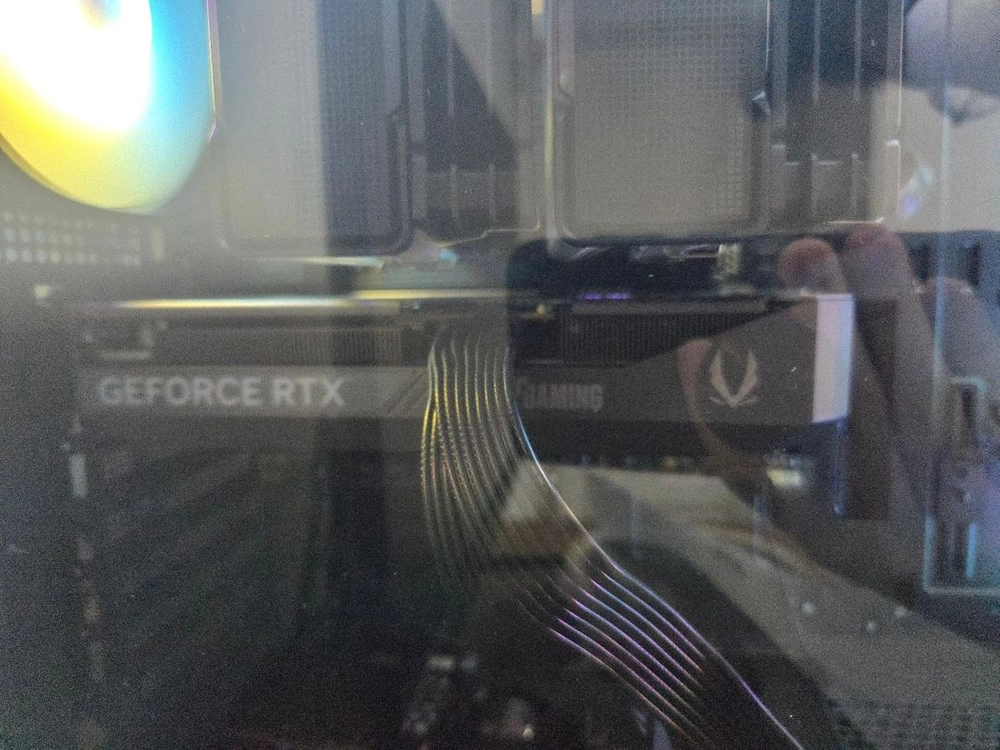 5060ti 16gb 팝니다 이미지