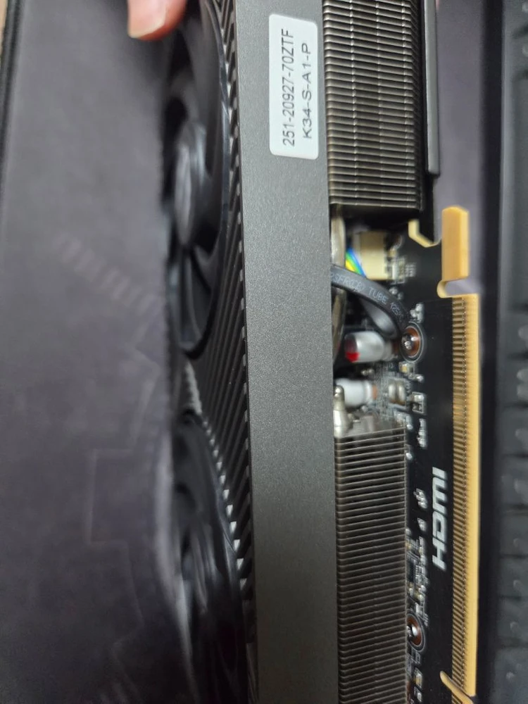 5060ti 16gb 팝니다 이미지